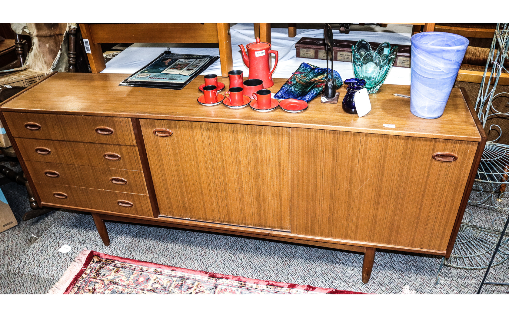 Lot 1033 - Image 2